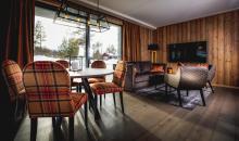 Vestlia Resort Lodge Suite/ 1 SZ