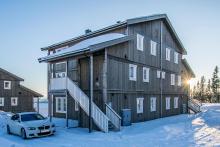 TOP TRYSIL APARTMENTS TTO1001I4